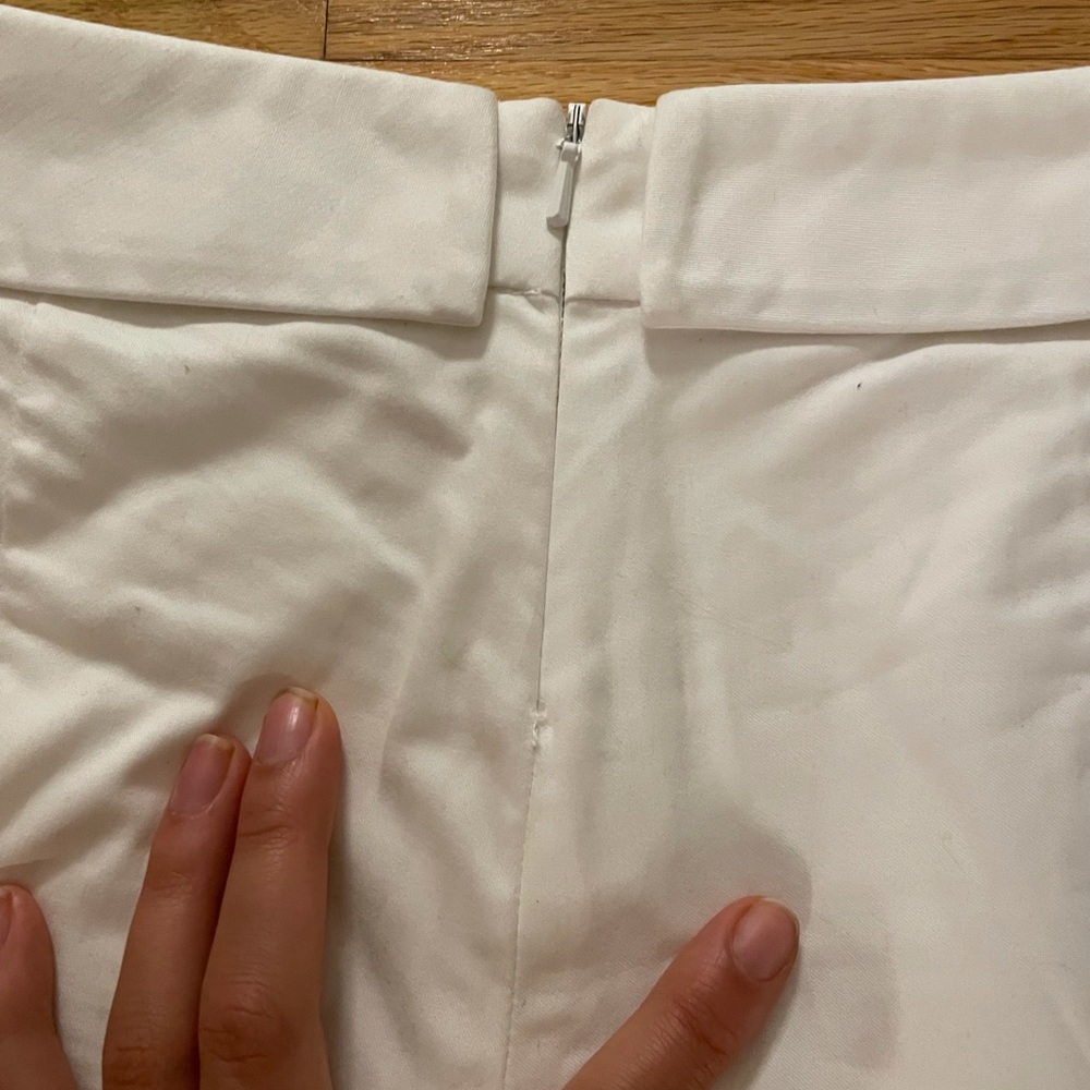 White Skort - image 5